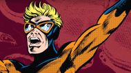 Still of the character (Image via Geek Anthology)